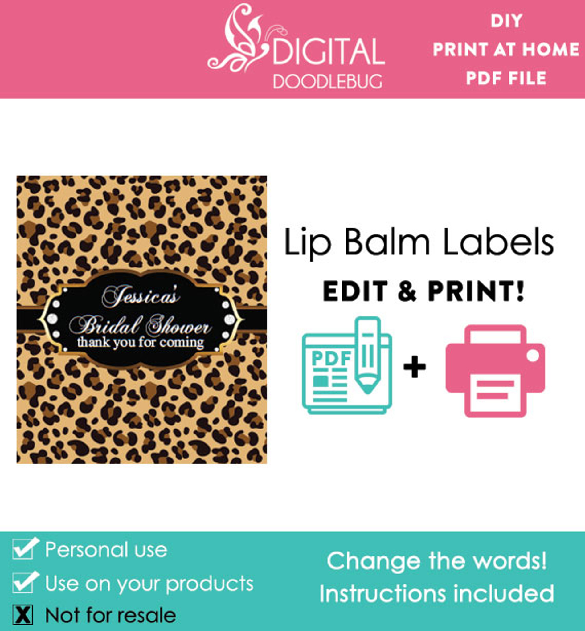 Free Soap And Candle Making Labels In Printable Templates