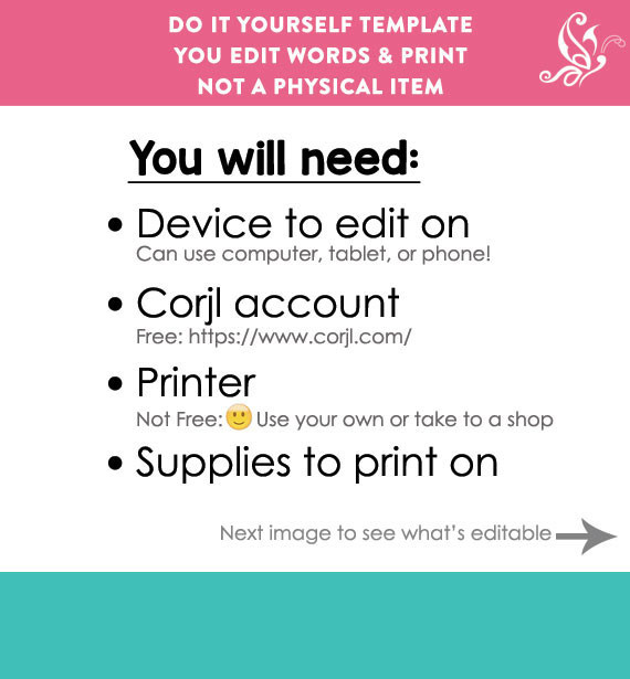 Corjl Editable Girls First Day Of Sign Printable Chalkboard Riset Corjl editable girls first day of sign printable chalkboard riset