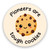 pioneers are tough cookies stickers pioneers are tough cookies stickers