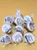 DIY woodland animals baby shower favors DIY woodland animals baby shower favors