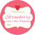 Labels for canning strawberry mason jars Labels for canning strawberry mason jars