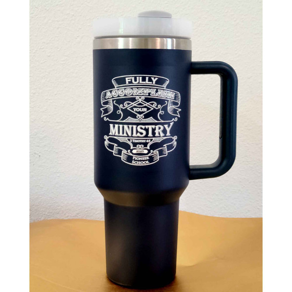 2025 pioneer school gift for brothers or sisters 2 timothy 4:5 travel cup water bottle 2025 pioneer school gift for brothers or sisters 2 timothy 4:5 travel cup water bottle