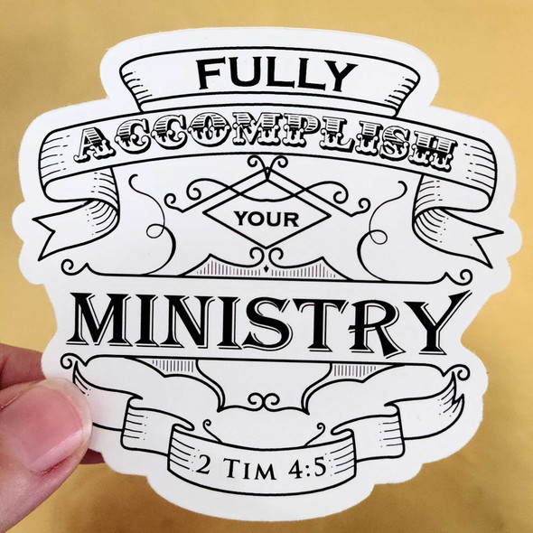 JW laminated waterproof sticker for pioneer school gift sisters or brothers JW laminated waterproof sticker for pioneer school gift sisters or brothers