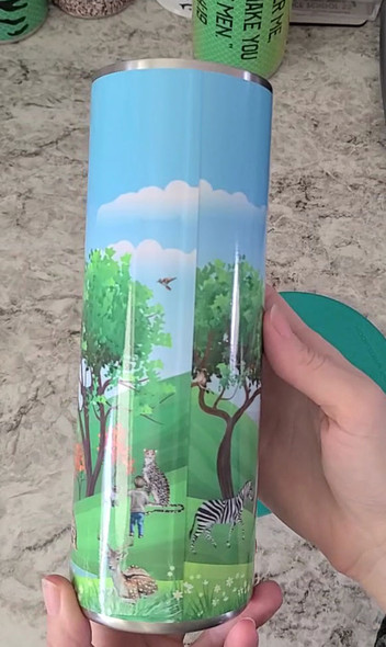 tumbler jw gift for brother or sister or pioneer