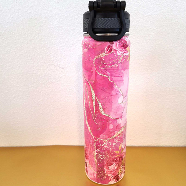 2024 Year Text JW gift Tumbler 24oz - pick color