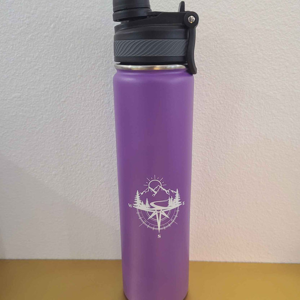 Pioneer School JW gift Tumbler 24oz - pick color