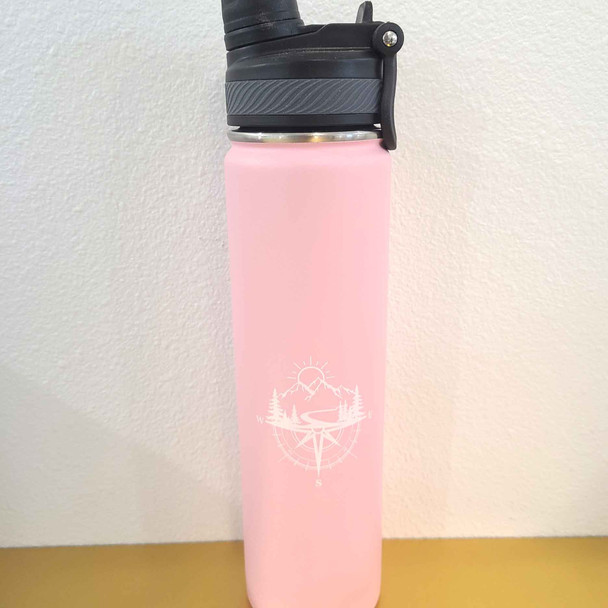 Pioneer School JW gift Tumbler 24oz - pick color