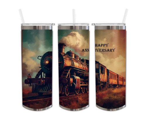 Tumblers for men