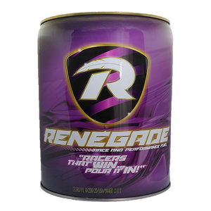 Renegade Race Fuel - Pro 110+