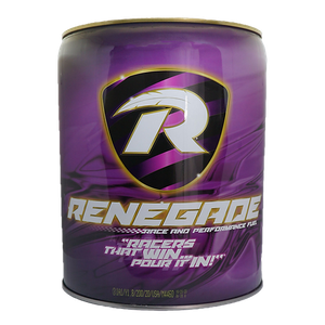 Renegade Race Fuel - Pro Crate 98