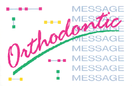 Orthodontic Message Braces