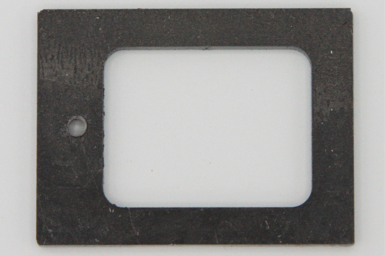 Anti-Rotation Bracket