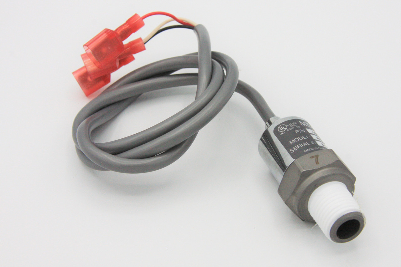 Transducer, Pressure 10kpsi