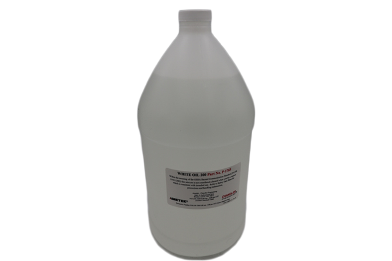 Mineral Oil Light Viscosity- 1 Gallon