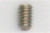 Screw, Socket Head Set, SS, 8-32 x 0.250