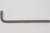 Hex Key, 1/4 , Long