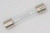 Fuse, 0.5A, 250V, 3AG, Fast
