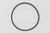 Oring, Viton, AS032-75