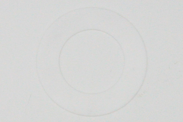 Spacer, Inner - Teflon