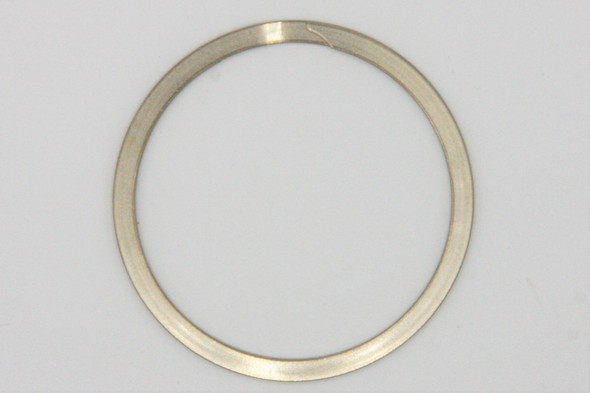 Ring, Spiral External Retaining -1.750"