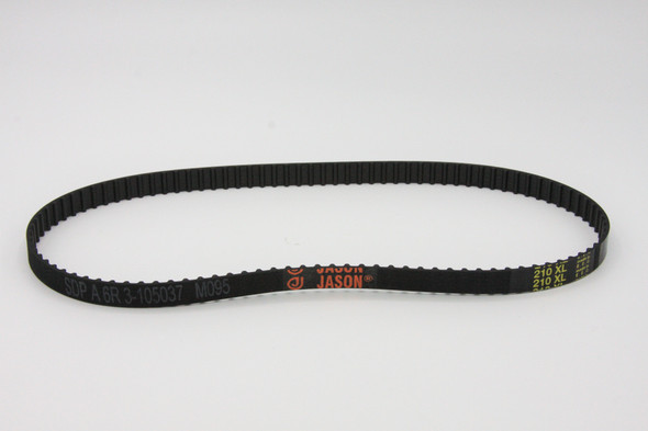 Belt, Timing -3/8W, 105T ,1/5P ,21L