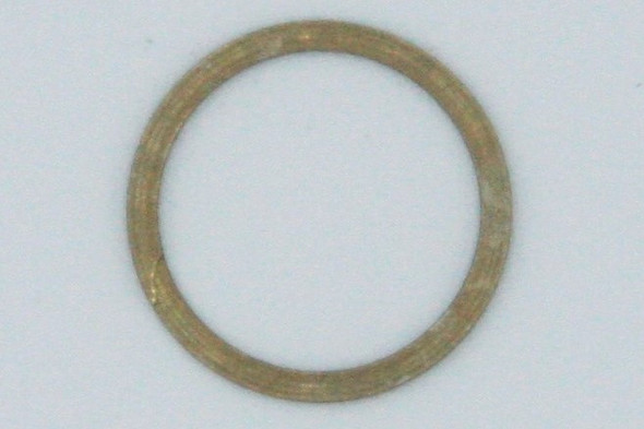 Ring, Spiral External Retaining - 0.50