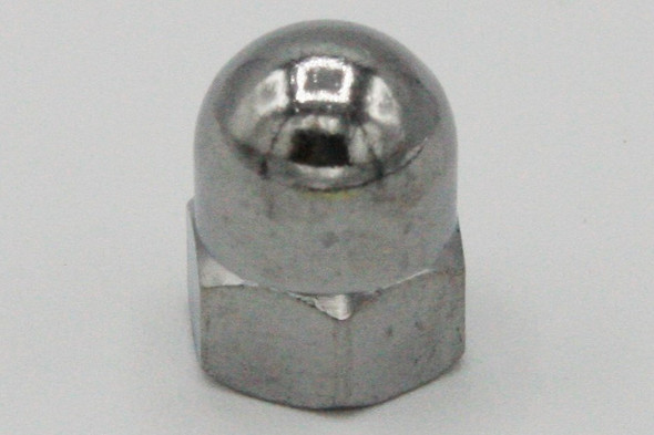 Capnut, Blender 1/4" - SS