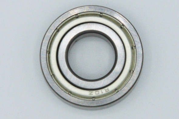 Bearing, Radial Ball - 0.625 x 1.375 x 0.344