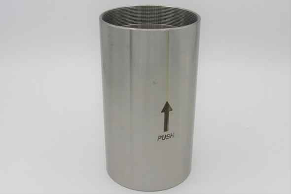 Sleeve, Slurry Cup - Tapered