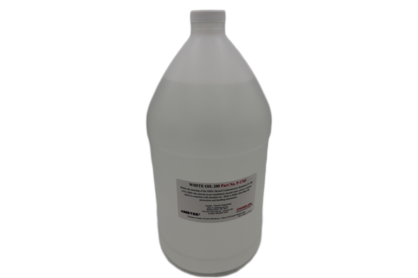 Oil, Mineral White - 1 Gal