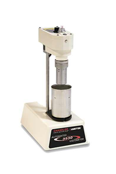 Atmospheric Viscometer