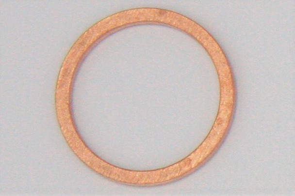 Gasket, Copper - .063"