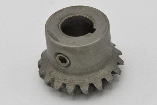 Gear, Modified Spiral Bevel