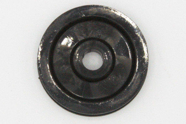 Pulley, 1" OD - Delrin
