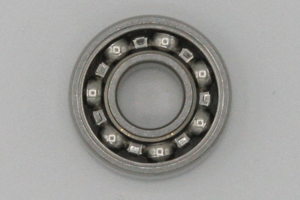 Bearing, Radial Ball - 6mm x 15mm x 5mm