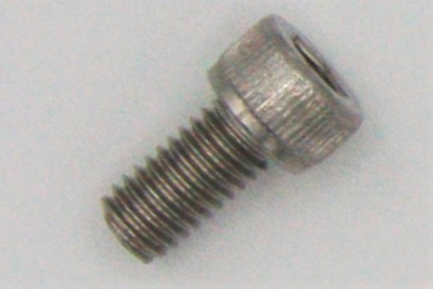 Screw, Socket Head Cap, SS, 10-32 x 0.375