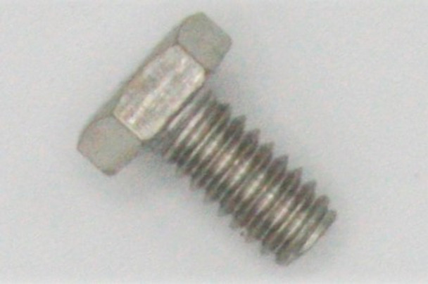 Screw, Hex Head Machine, SS, 1/4-20 x 0.500