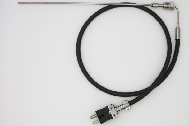 Thermocouple, Special Type J