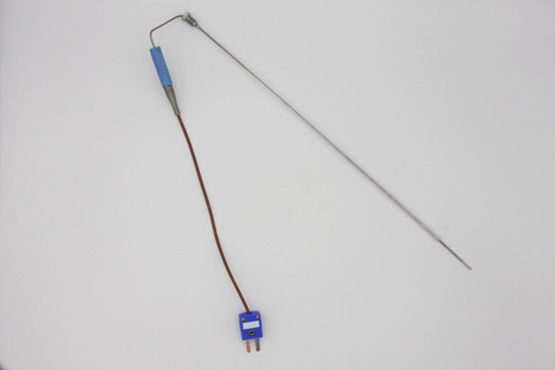 Assembly, Thermocouple