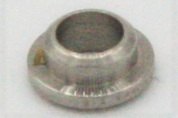 Ferrule,Back, 1/8 Tube - SS