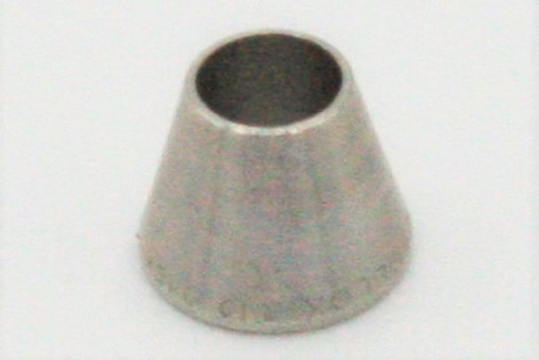 Ferrule, Front, 1/8 Tube - SS