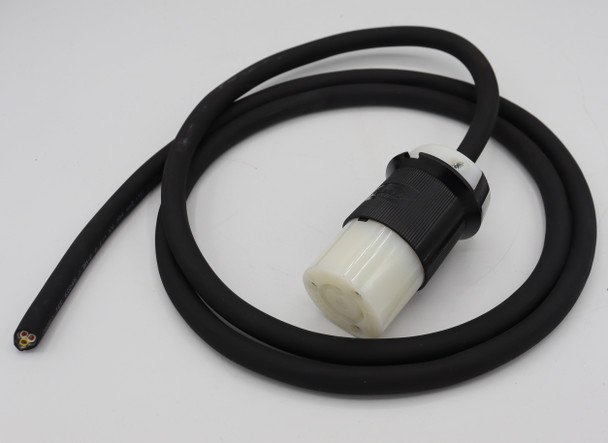 Assembly, Main Power Cable