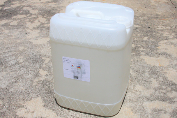 Oil, Synthetic Heat Transfer - 5Gal