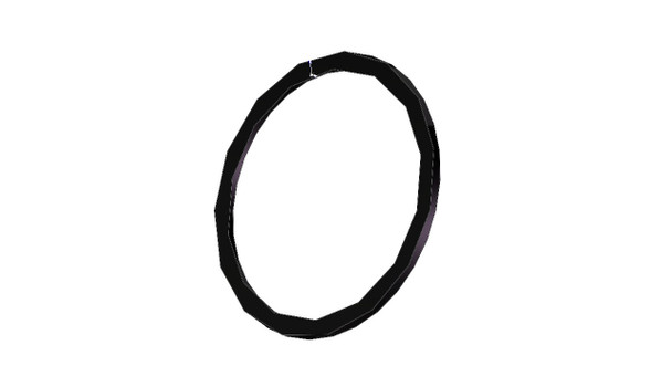 Ring, Viton, Parback, 8-226-V90