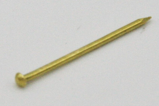 Pin, Shear, Brass, #20 3/4"Lg