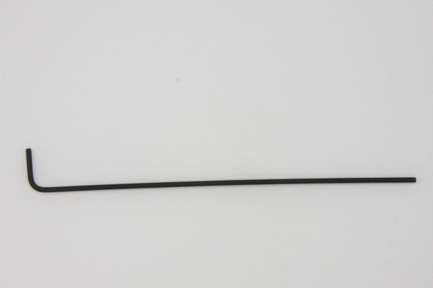 Hex Key, 5/64, Long