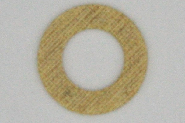 Washer, Flat, Fiber 1/2