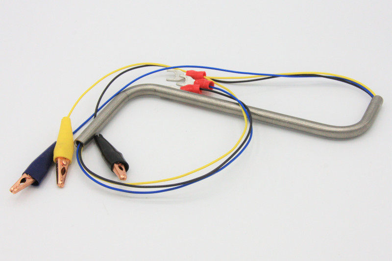 Assembly, Calibrator Wire Holder