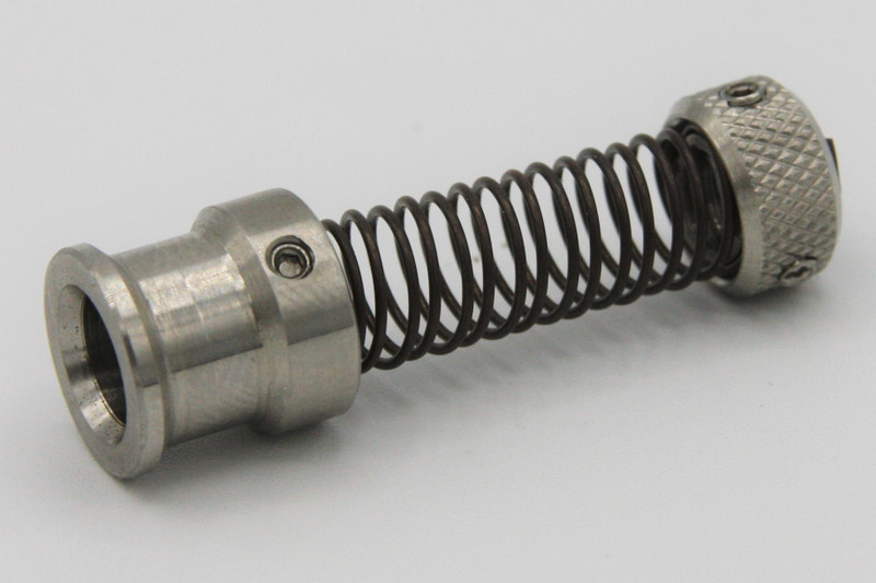 Chandler Engineering Products - Chandler Engineering