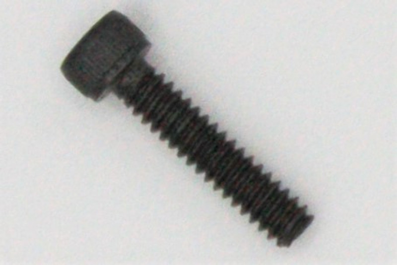 Screw, Socket Head Cap